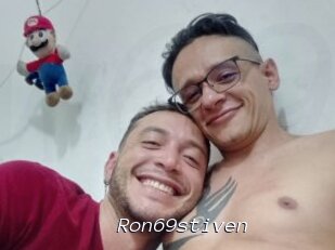 Ron69stiven