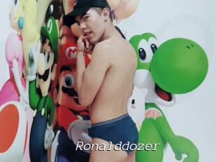Ronalddozer