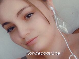 Rondecoquine