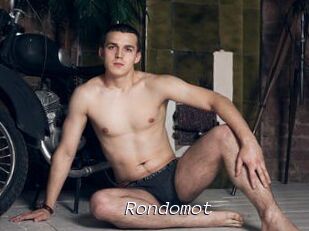 Rondomot