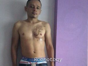 Ronhotboy