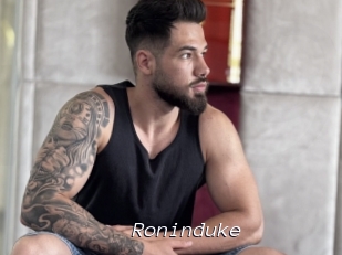 Roninduke