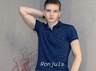 Ronjuls