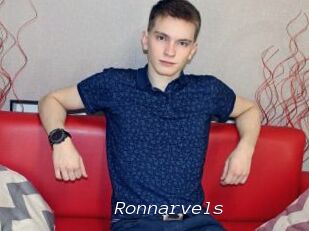 Ronnarvels