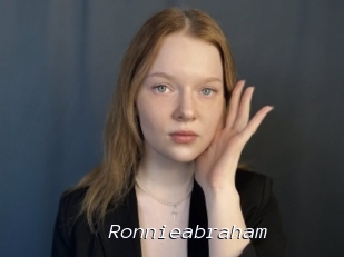 Ronnieabraham