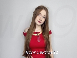 Ronniekroell