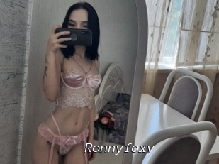 Ronnyfoxy