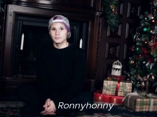 Ronnyhonny