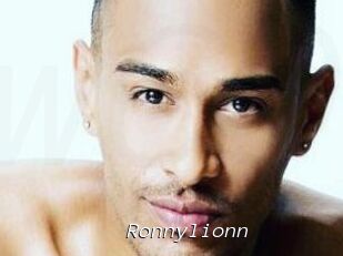 Ronnylionn