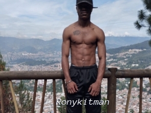 Ronykitman