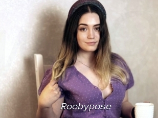 Roobypose