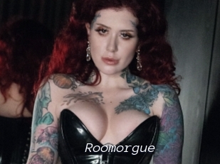 Roomorgue