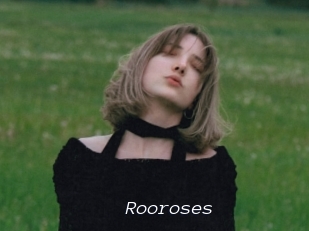 Rooroses