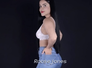 Roosejones