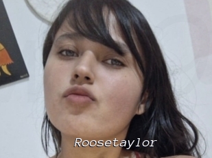 Roosetaylor