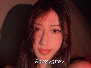 Rooxygrey