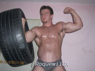 Roquewildx