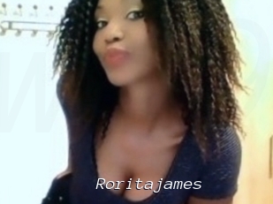 Roritajames