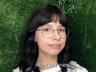 Rosabarnes