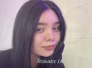 Rosabrik