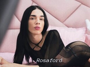 Rosaford