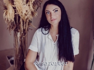 Rosaforter