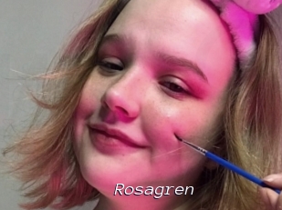 Rosagren
