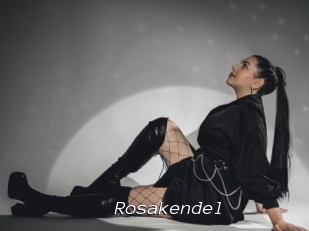Rosakendel