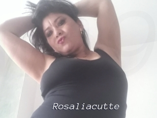 Rosaliacutte