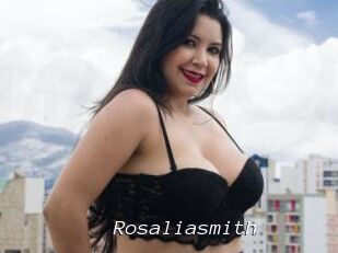 Rosaliasmith