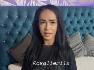 Rosaliemila