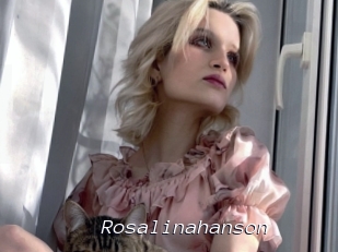 Rosalinahanson