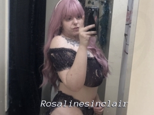 Rosalinesinclair
