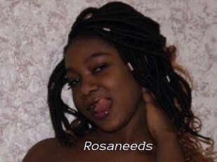 Rosaneeds