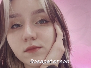 Rosapeterson