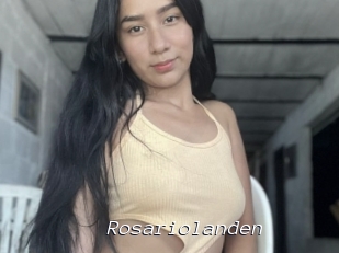 Rosariolanden