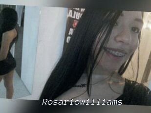 Rosario_williams