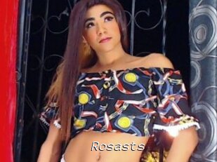 Rosasts