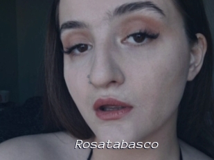 Rosatabasco