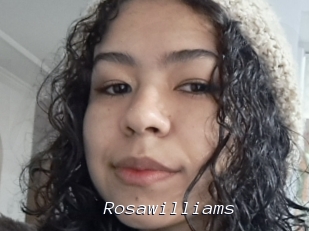 Rosawilliams