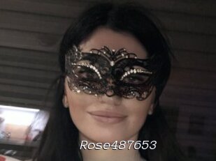 Rose487653