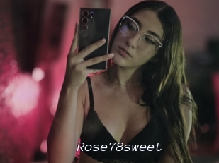 Rose78sweet