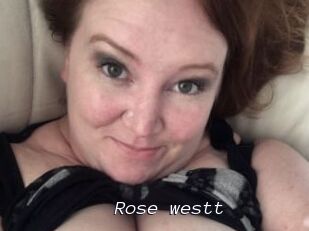 Rose_westt