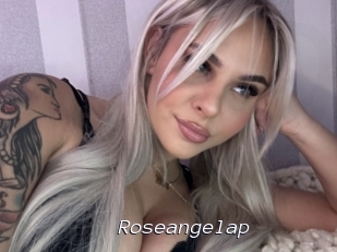 Roseangelap