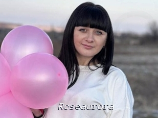 Roseaurora