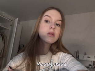 Rosecassi