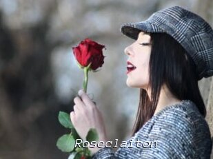 Roseclaiton