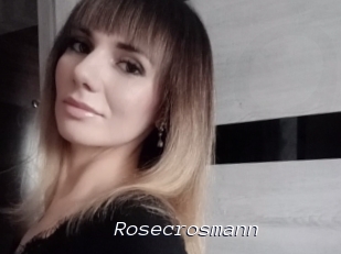Rosecrosmann