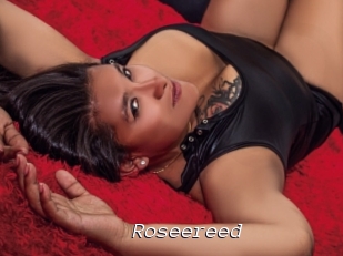 Roseereed