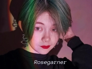 Rosegarner